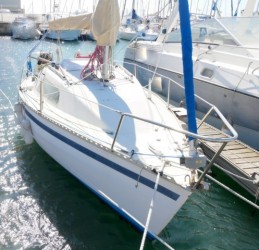 Yachting France Jouet 600 İkinci El Satılık