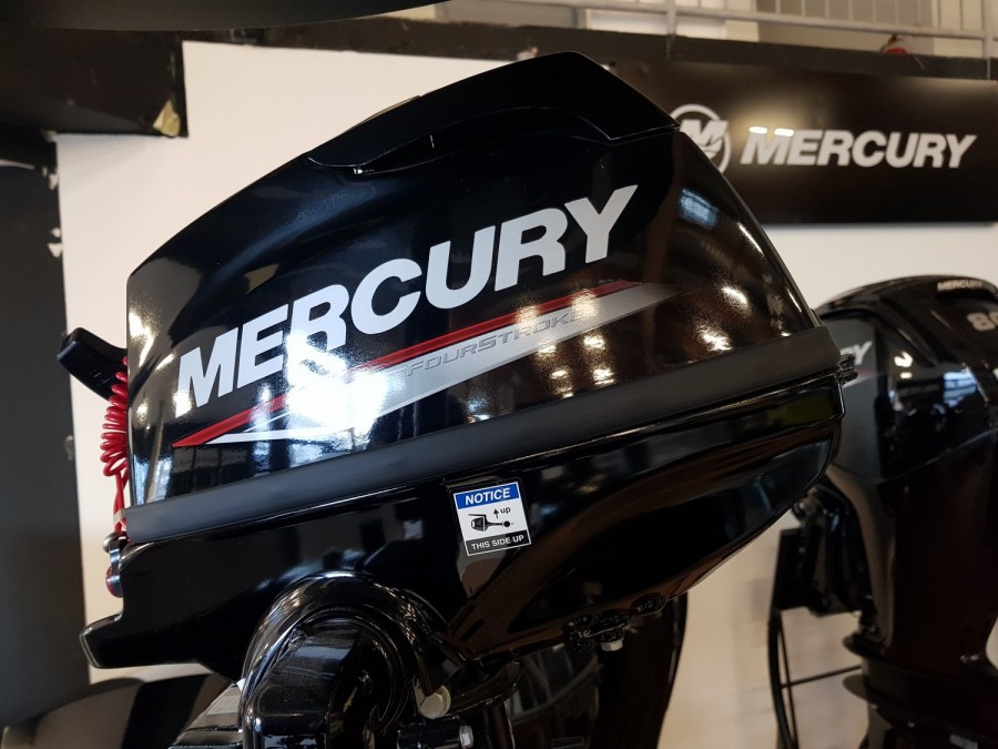 Mercury F 2.5  à vendre par 