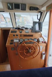 Mainship Mainship 460 Trawler  vendre - Photo 6