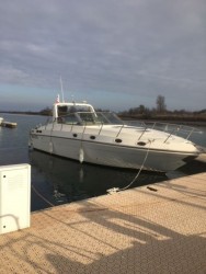 achat bateau Piantoni Piantoni 10 M