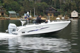 Morningstar Boats 498 F neuf à vendre