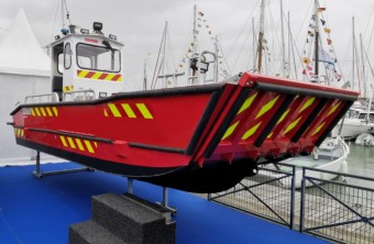 Ms Boat S 610 Wt Modèle Expo à vendre
