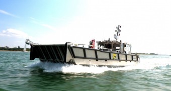 Ms Boat Sea Truck 12 neuf à vendre