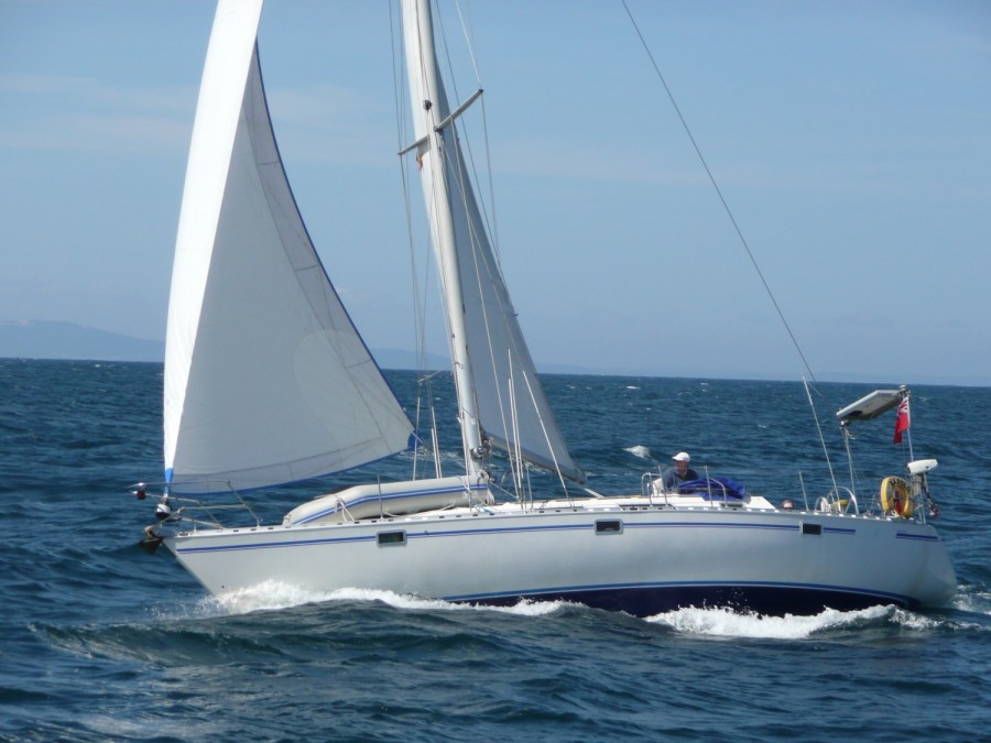 Gibert Marine Gib Sea 402 à vendre par 