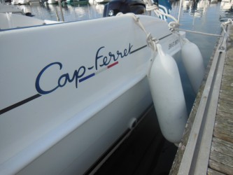 B2 Marine Cap Ferret 572 Open  vendre - Photo 6