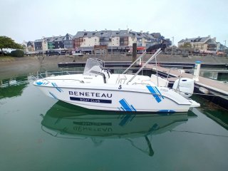 Beneteau Flyer 7 SPACEdeck used for sale