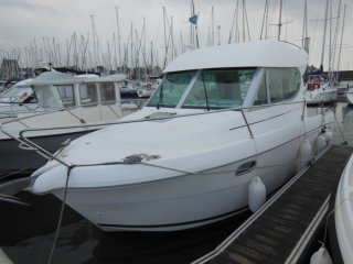 Jeanneau Merry Fisher 805 used for sale