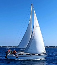 achat voilier   AD MARINE