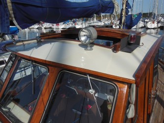 Siltala Yachts Nauticat 33  vendre - Photo 12