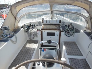 Westerly Ocean Lord 41  vendre - Photo 3