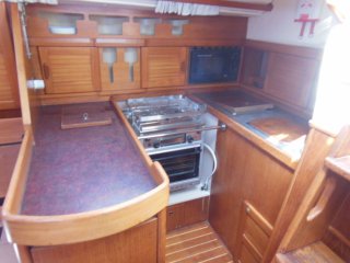 Westerly Ocean Lord 41  vendre - Photo 5