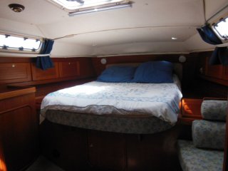 Westerly Ocean Lord 41  vendre - Photo 6