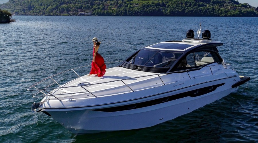 Rio Yachts Sport Coupe 44 