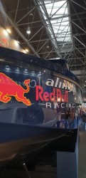De Antonio Yachts D37 Alinghi Red Bull Edition  vendre - Photo 14