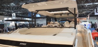 De Antonio Yachts D50 Coupe  vendre - Photo 2