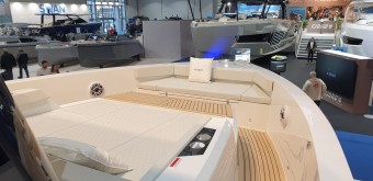 De Antonio Yachts D50 Coupe  vendre - Photo 4