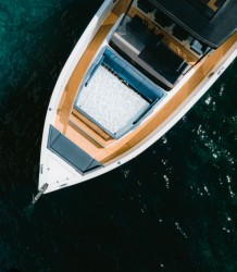 De Antonio Yachts D50 Coupe  vendre - Photo 14