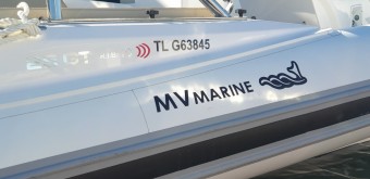 MV Marine MV Marine 25 GT  vendre - Photo 4