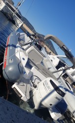 Bateau Pneumatique / Semi-Rigide MV Marine 27 GT neuf