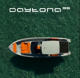 Rio Yachts Daytona 35  vendre - Photo 8