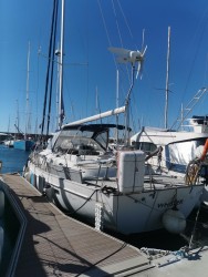 achat    CAMARGUE & YACHTING