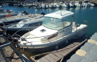 achat bateau Mery Nautic Mery Nautic 535 Timonier JC CAMUS