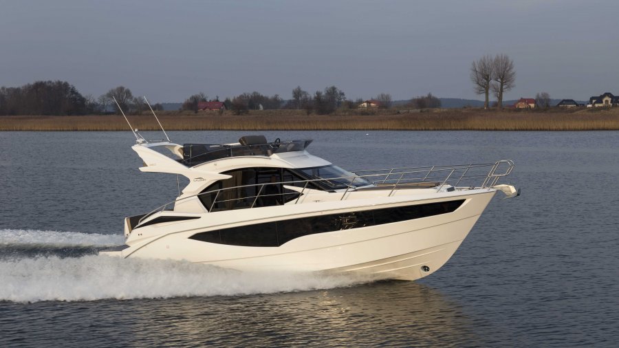 annonce bateau Galeon Galeon 360 Fly