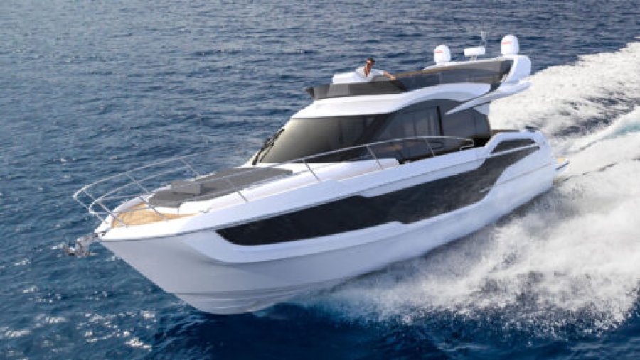 annonce bateau Galeon Galeon 440 Fly