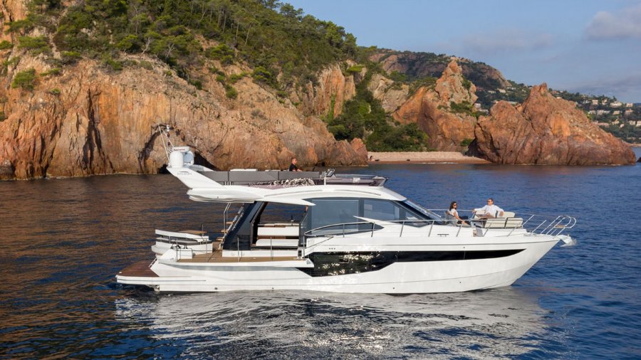 annonce bateau Galeon Galeon 500 Fly