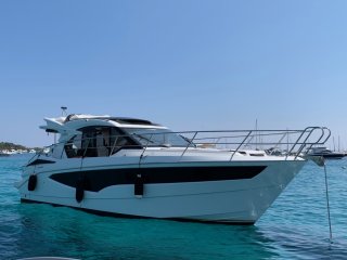 bateau occasion Galeon Galeon 370 HTC CSB MARINE