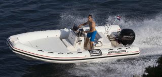 Joker Boat Clubman 21  vendre - Photo 2