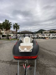 Joker Boat Clubman 24  vendre - Photo 4
