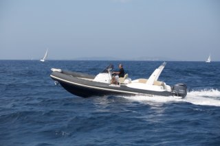 Joker Boat Clubman 28  vendre - Photo 6