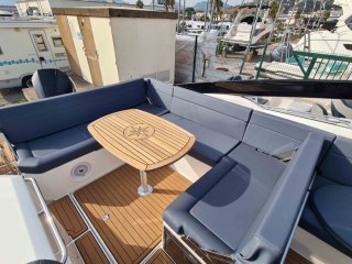 Parker Parker 800 Day Cruiser  vendre - Photo 2