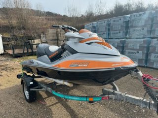 Petite Embarcation Sea Doo Rxt 255 Rs occasion