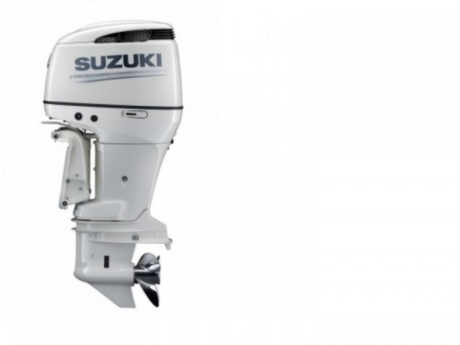 Suzuki DF200TL/X neuf