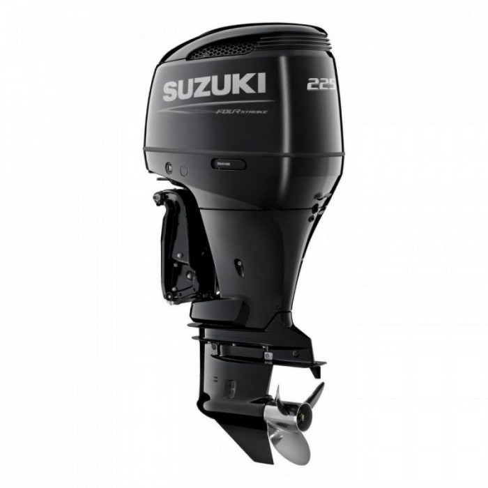 Suzuki DF225TL/X neu