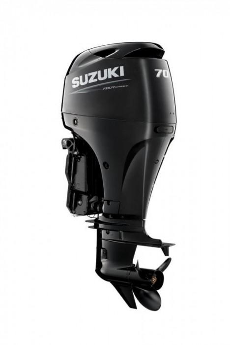 Suzuki DF70ATL nuevo