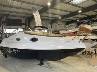 Aquabat Sport Cruiser 20 � vendre - Photo 1