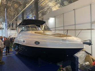 bateau Aquabat Sport Cruiser 24