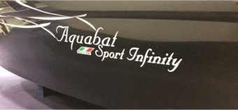 Aquabat Sport Infinity 650 WA  vendre - Photo 36
