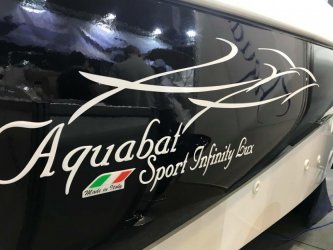 Aquabat Sport Infinity 750 WA  vendre - Photo 15