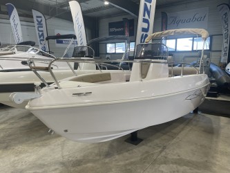 achat bateau Aquabat Sport Line 17