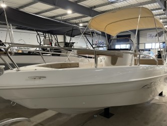 achat bateau Aquabat Sport Line 19