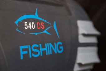 Master Master 540 Fishing  vendre - Photo 8