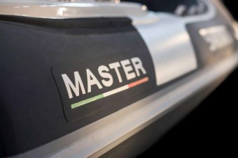 Master Master 540 Fishing  vendre - Photo 9