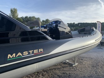 Master Master 775  vendre - Photo 5