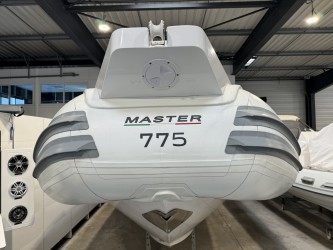 Master Master 775  vendre - Photo 2