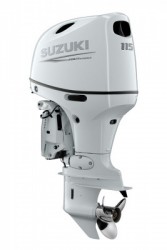 Suzuki DF115BTGL/X  vendre - Photo 1