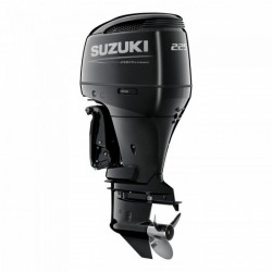 Suzuki DF225TL/X  vendre - Photo 1